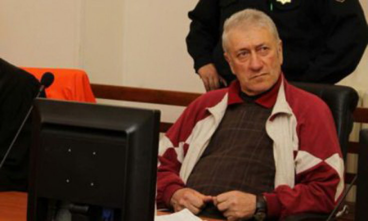 Jašaravić: Udario žrtvu sjekirom